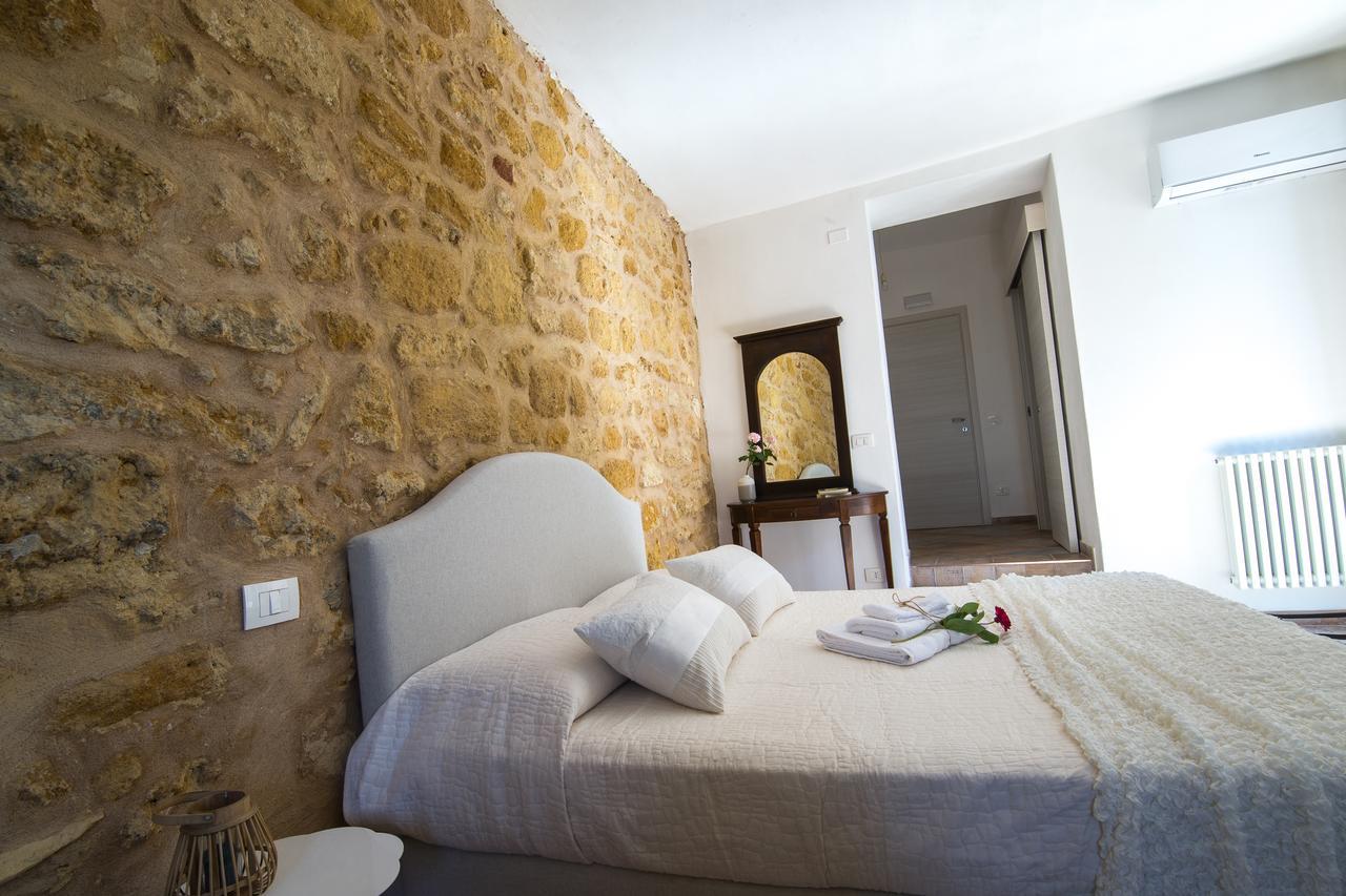 Assabinidica Bed and Breakfast Αγκριτζέντο Εξωτερικό φωτογραφία