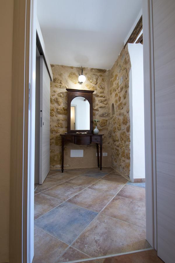 Assabinidica Bed and Breakfast Αγκριτζέντο Εξωτερικό φωτογραφία