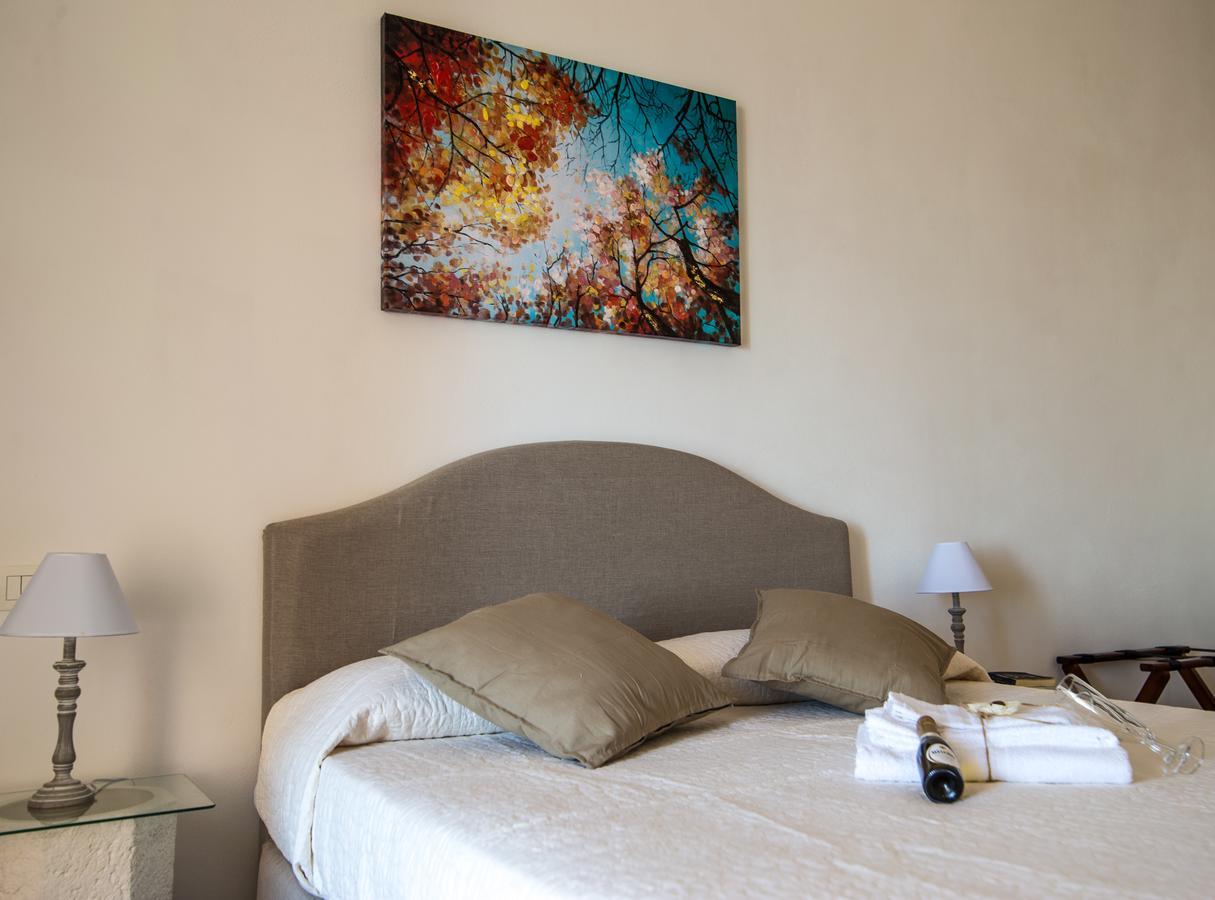 Assabinidica Bed and Breakfast Αγκριτζέντο Εξωτερικό φωτογραφία