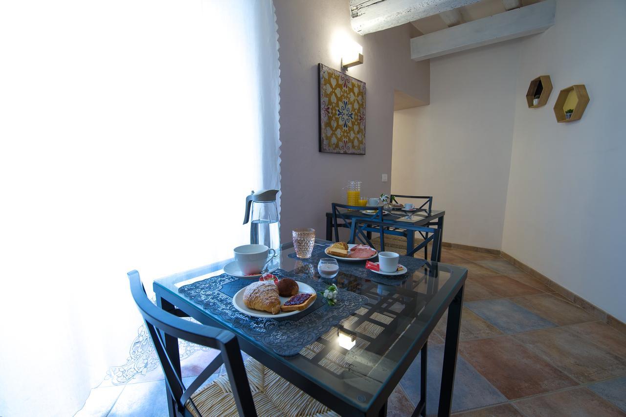Assabinidica Bed and Breakfast Αγκριτζέντο Εξωτερικό φωτογραφία