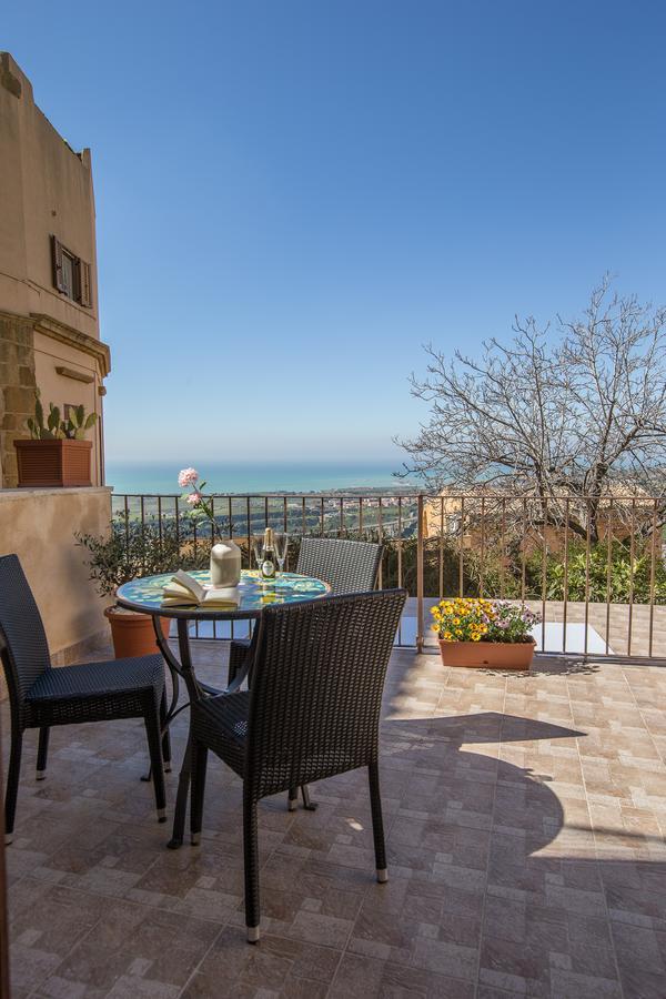 Assabinidica Bed and Breakfast Αγκριτζέντο Εξωτερικό φωτογραφία