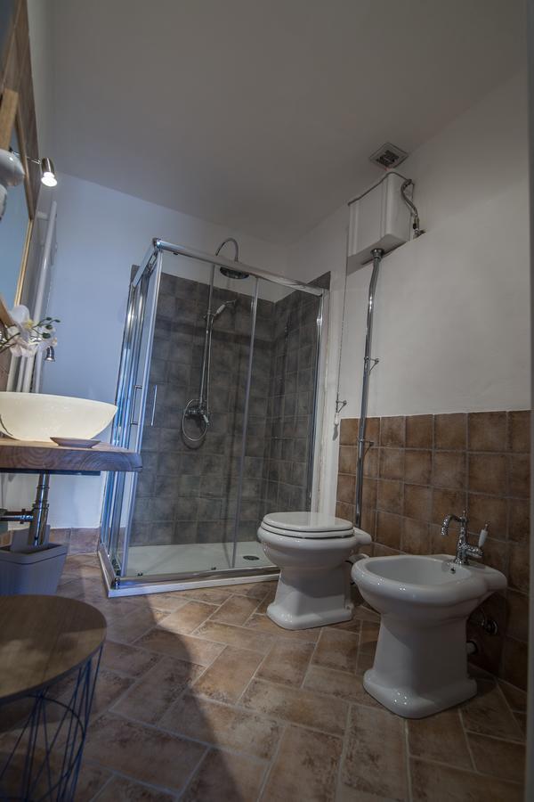 Assabinidica Bed and Breakfast Αγκριτζέντο Εξωτερικό φωτογραφία