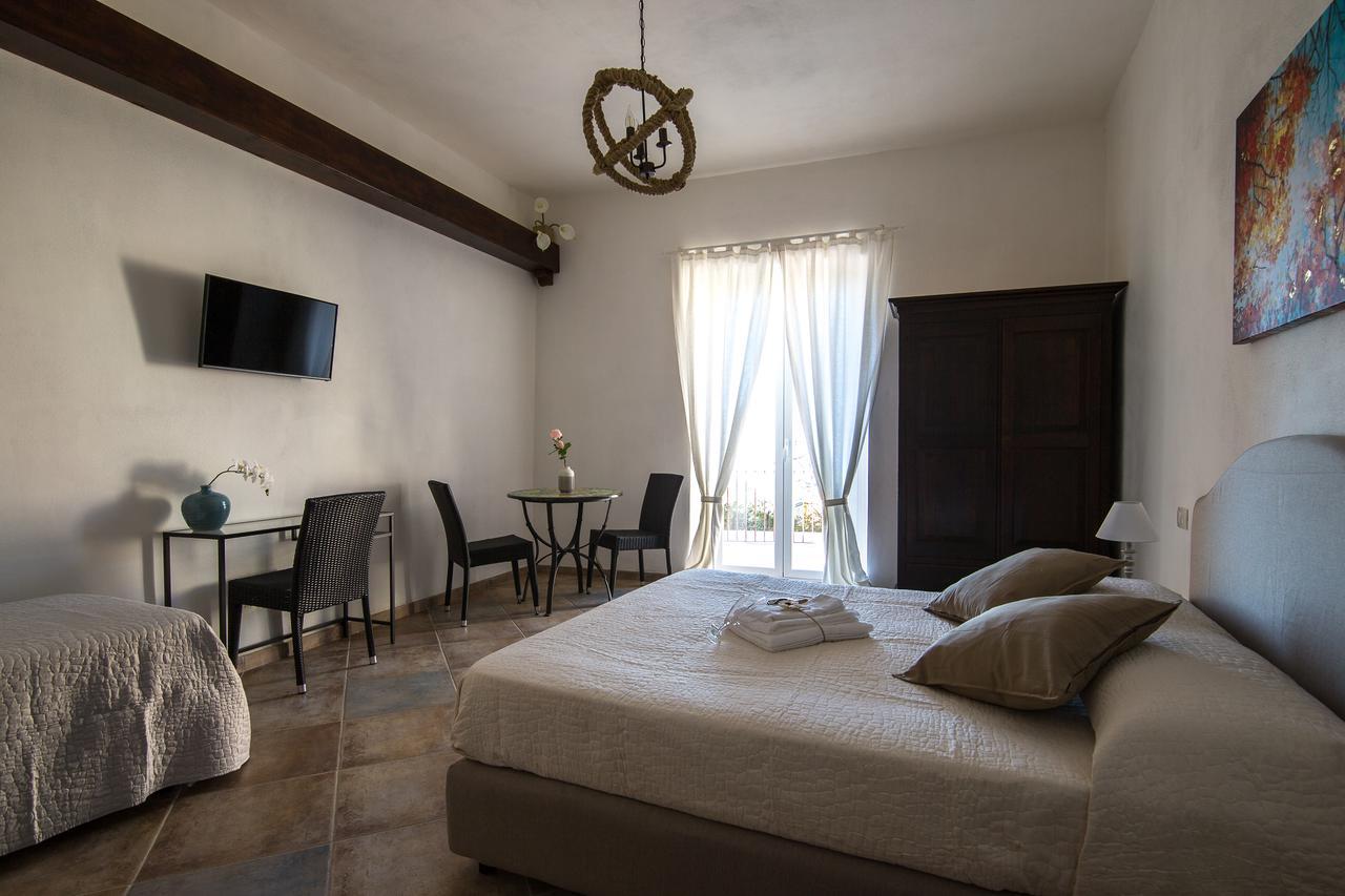 Assabinidica Bed and Breakfast Αγκριτζέντο Εξωτερικό φωτογραφία
