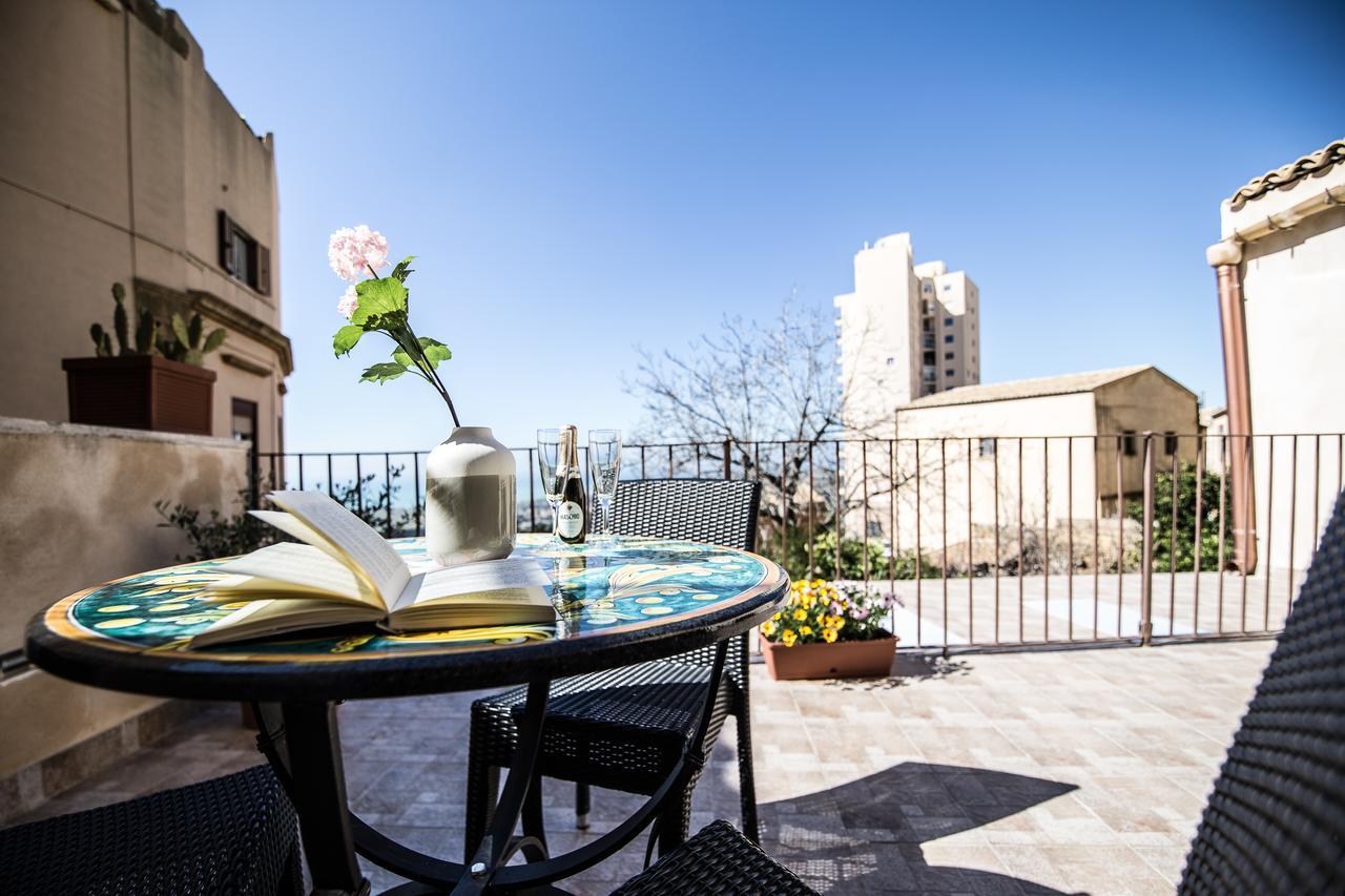 Assabinidica Bed and Breakfast Αγκριτζέντο Εξωτερικό φωτογραφία